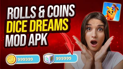 dice dreams mod apk|dice dreams hack.